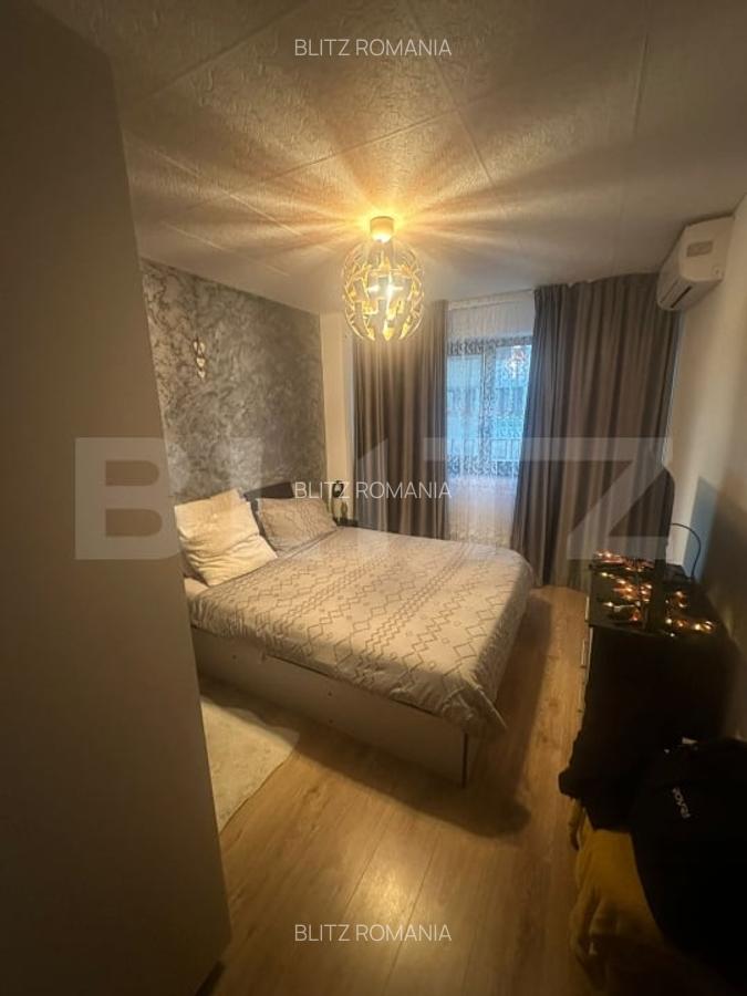 Apartament 2 camere, zona Bucium - 2