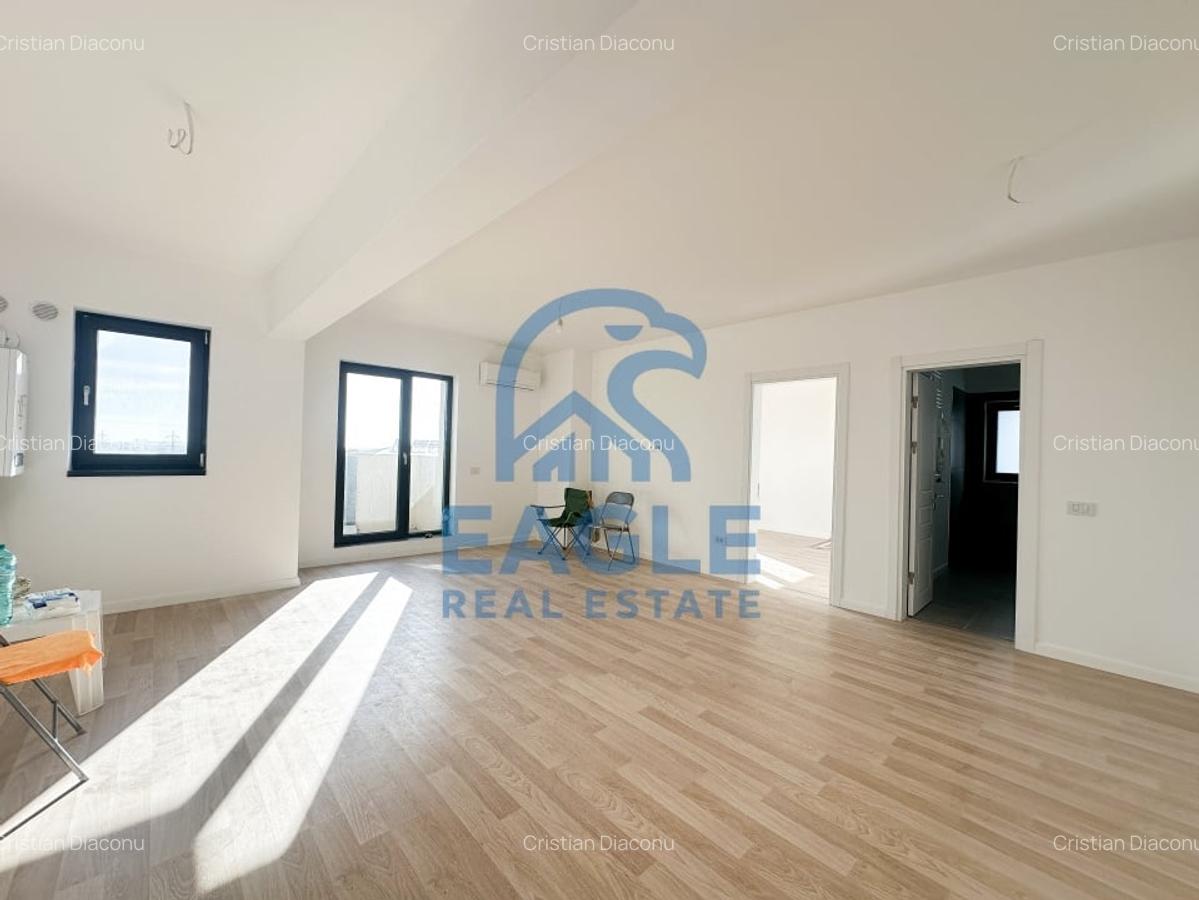 South Side Veterani - 2 Camere la alb sub pretul dezvoltatorului - 8