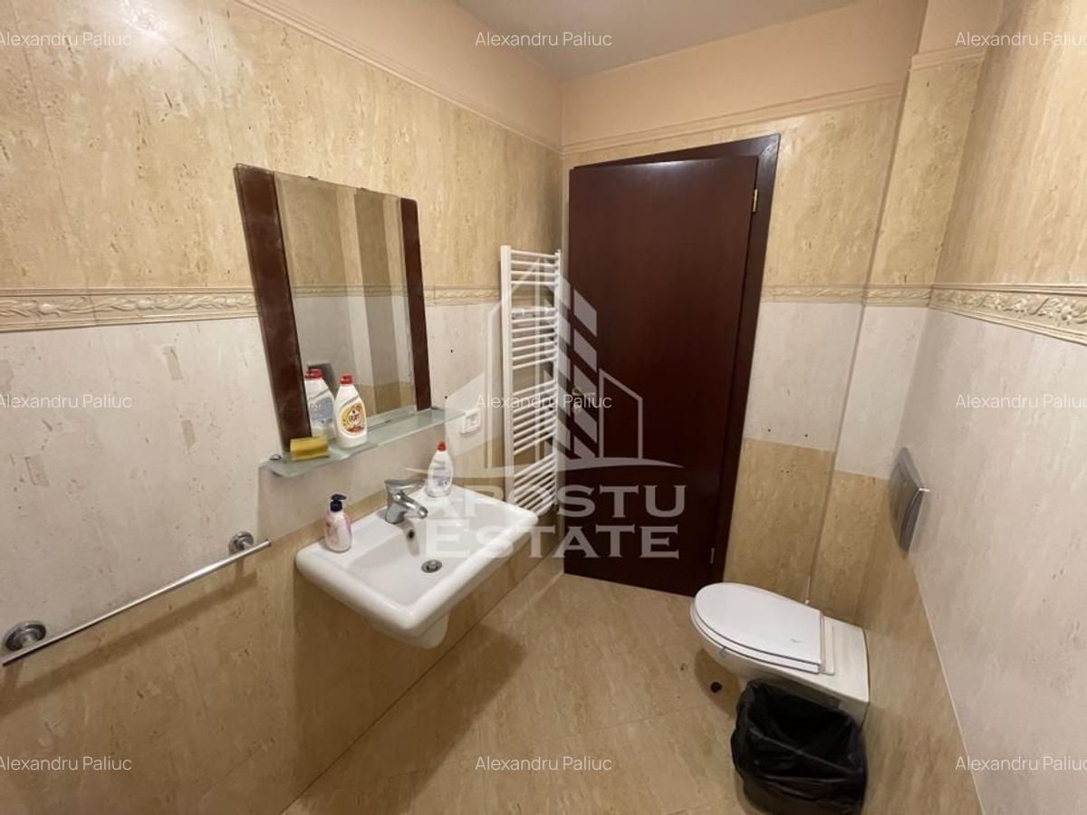 Spatiu birouri 60 mp, 2 camere si 2 bai, Zona Girocului - 5