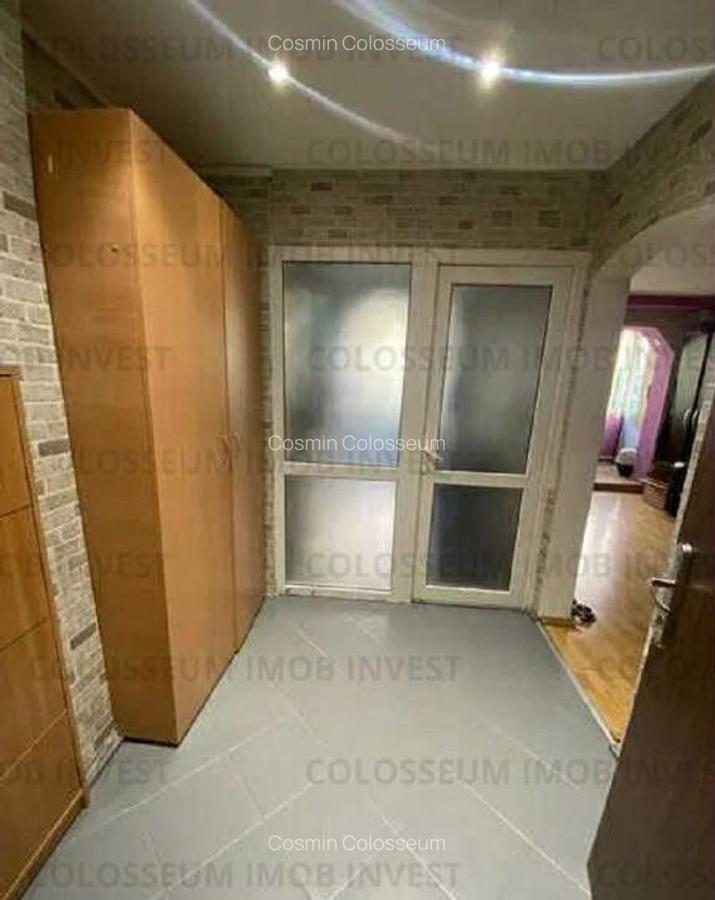 Apartament 2 camere, spatios, mobilat, utilat, zona Centrul Civic! - 5