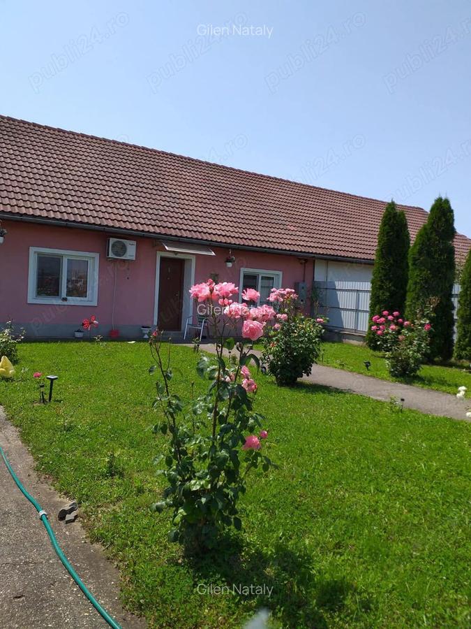 Vand casa caramida - 8 Vand casa caramida - 8