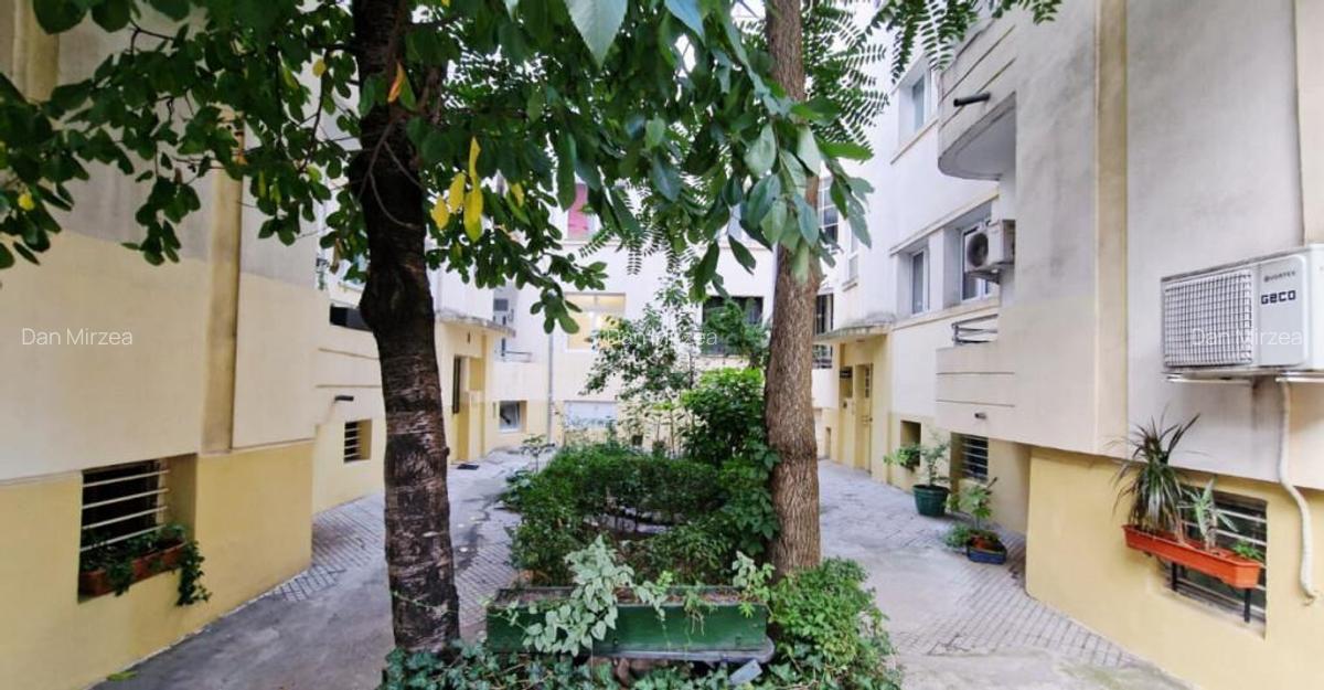 Apartament 3 camere Universitate-Calderon, etaj 2, 93mp - 18