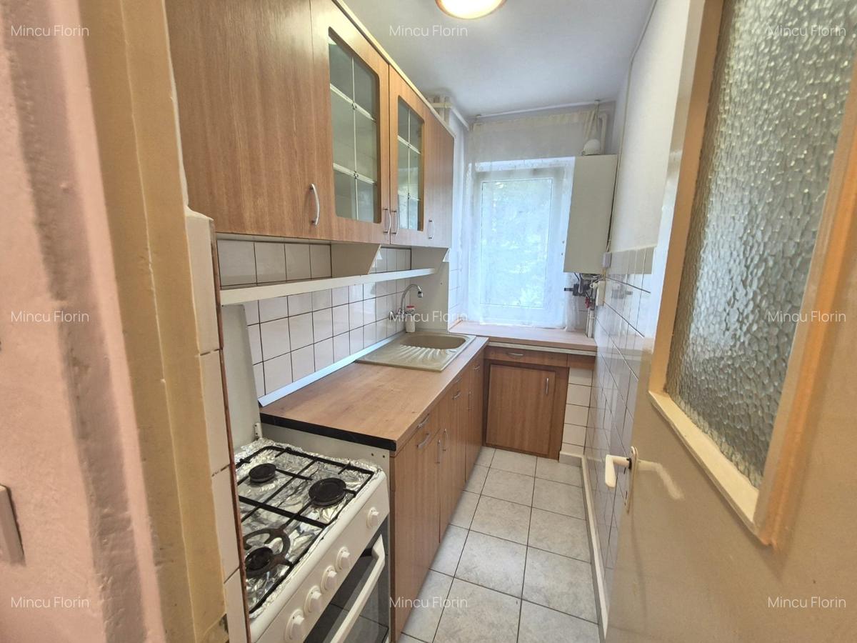 Vanzare apartament cu 2 camere etajul 1 in Cartierul Florilor Brasov mobilat - 11