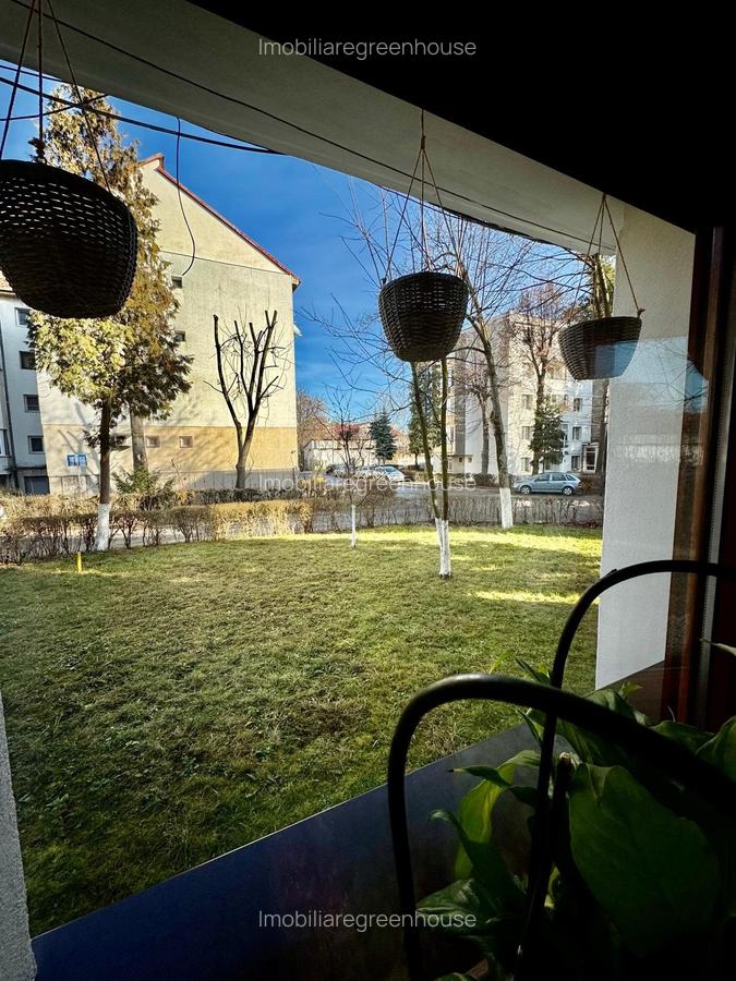 Apartament 2 camere,parter zona Imparatul Traian - 13