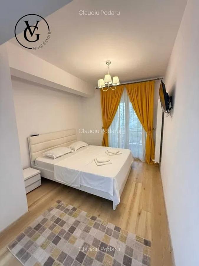Apartament 2 camere + parcare + boxa - Tomis Plus - Maurer - 1