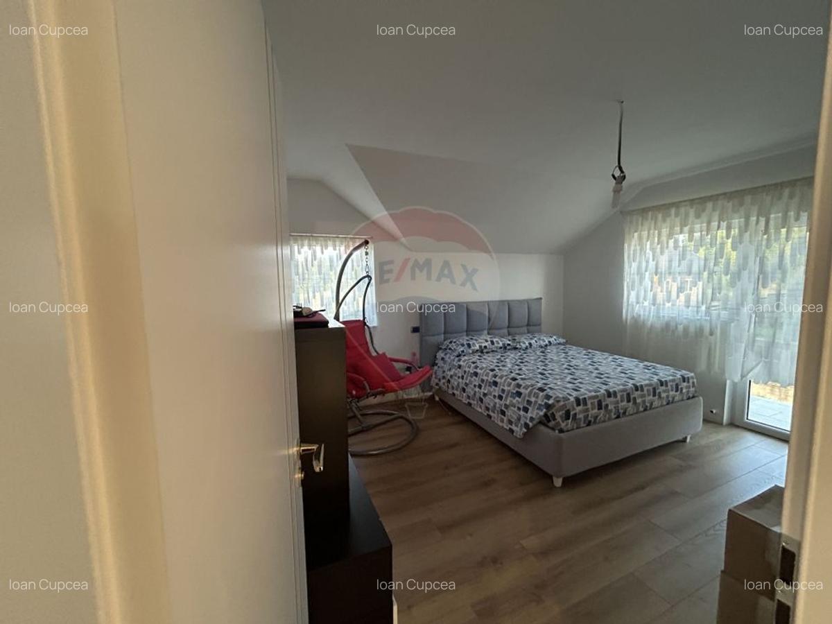 Casa de vanzare strada Vrancei mobilata si utilata - 3