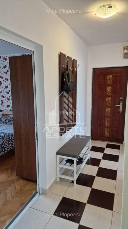 Apartament 3 camere, etaj 1, centrala proprie, Gheorghe Lazar - 7