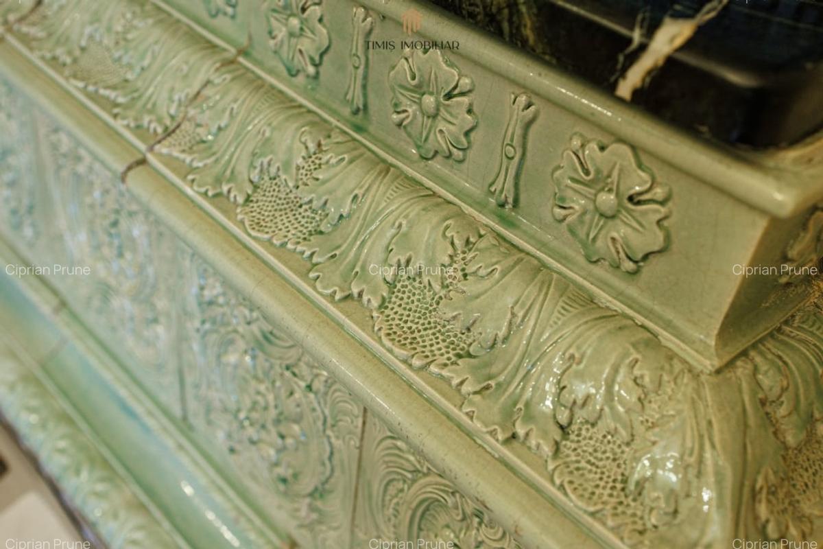 Apartament cu farmec istoric, 72 mp, spre inchiriere – Ion Ghica - 57