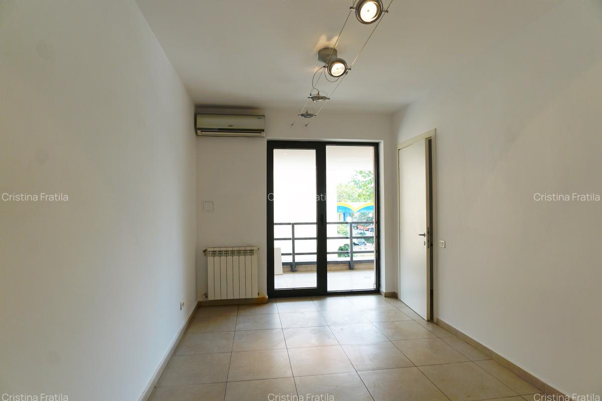 Spatiu pentru clinica - Titulescu /Banu Manta - 5