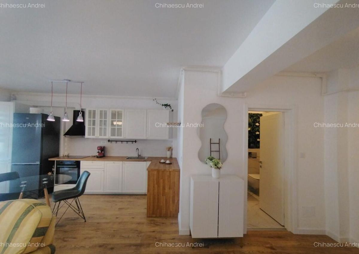 Studio | Ivory Residence | Pipera | rond OMV | 50 mp - 5
