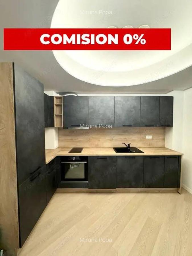 Apartament 3 camere premium - Cortina North - 2