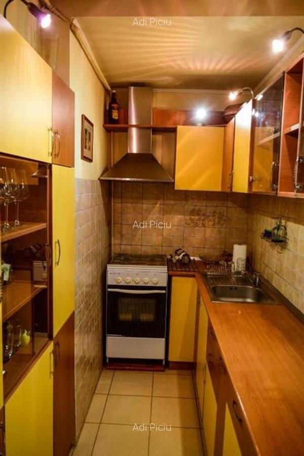 Vanzare apartament cu 3 camere Predeal - 13