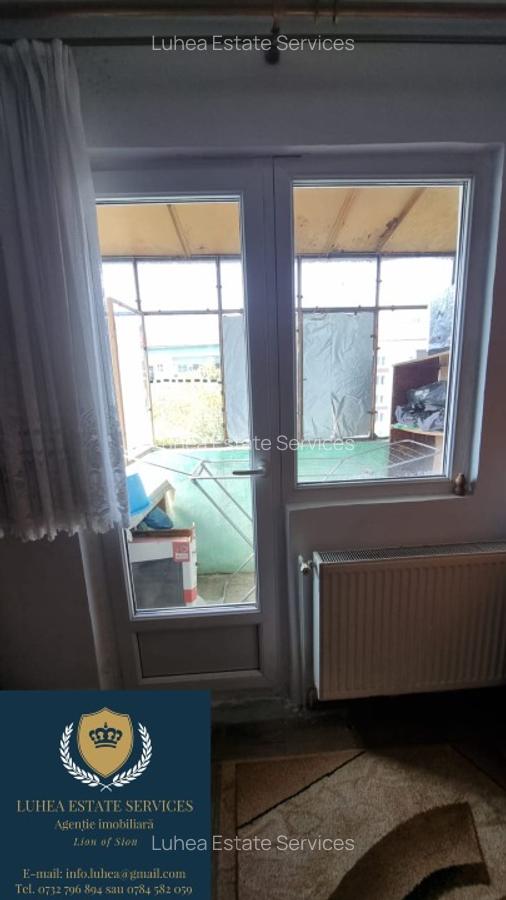 Apartament 1 camera in zona cu servicii - 5