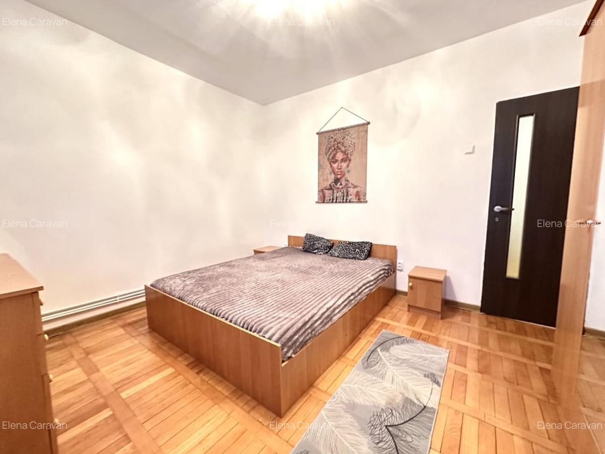 Apartament 2 camere, complet mobilat si utilat - zona Iulius Mall - 3