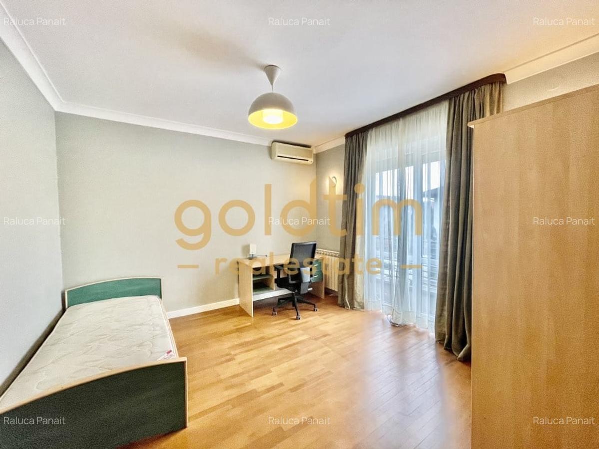 IANCU NICOLAE/ GRADINA SUPERBA/LOCURI DE PARCARE/SPATII GENEROASE - 27