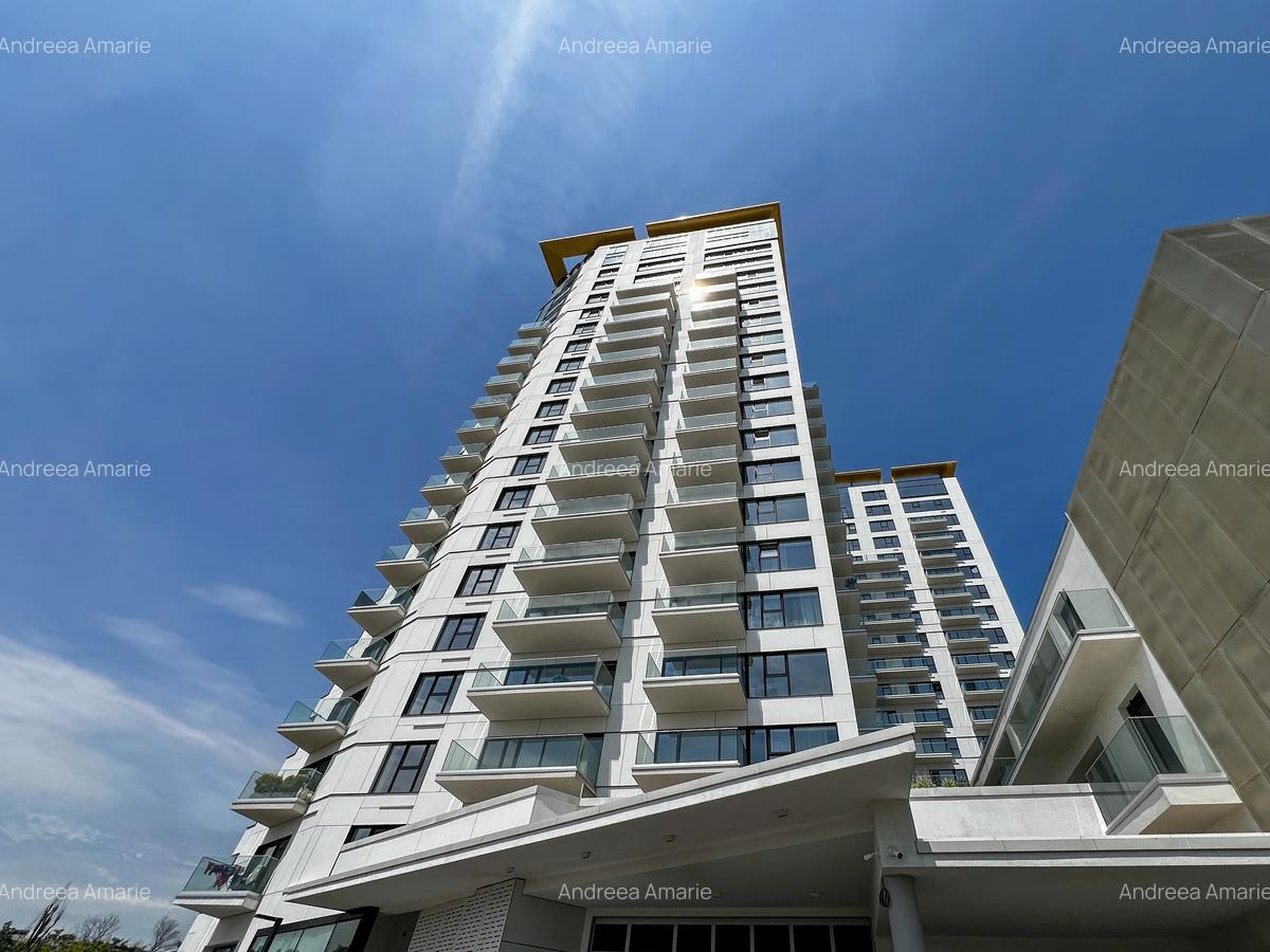 Apartament cu 4 camere decomandat, mobilat în Floreasca - 13