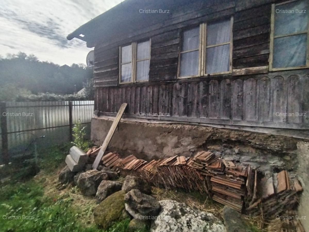 Casa individuala Tauti, teren 650mp - 5 Casa individuala Tauti, teren 650mp - 5