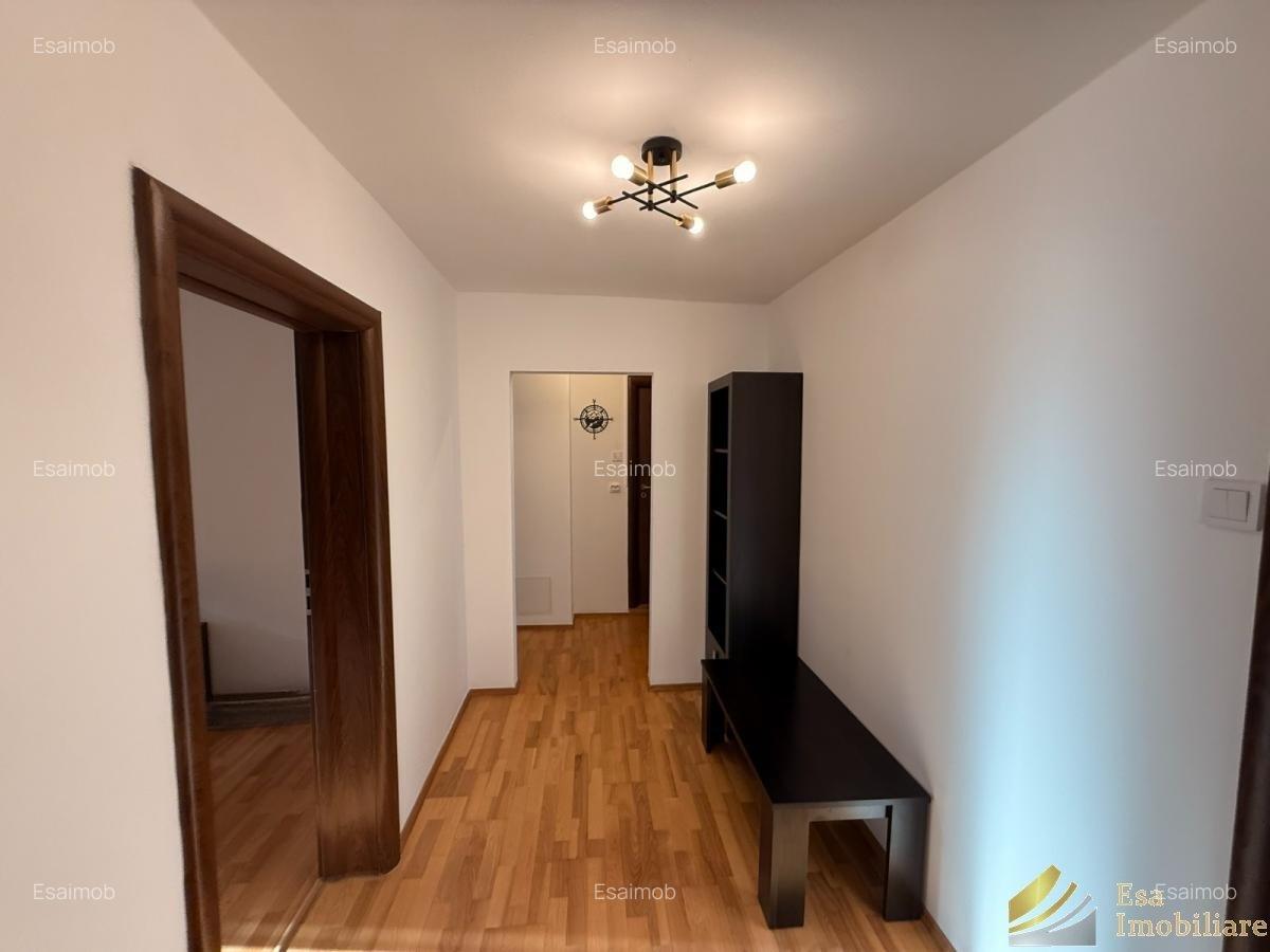 Apartament 4 camere Baneasa-Aerogarii - 10