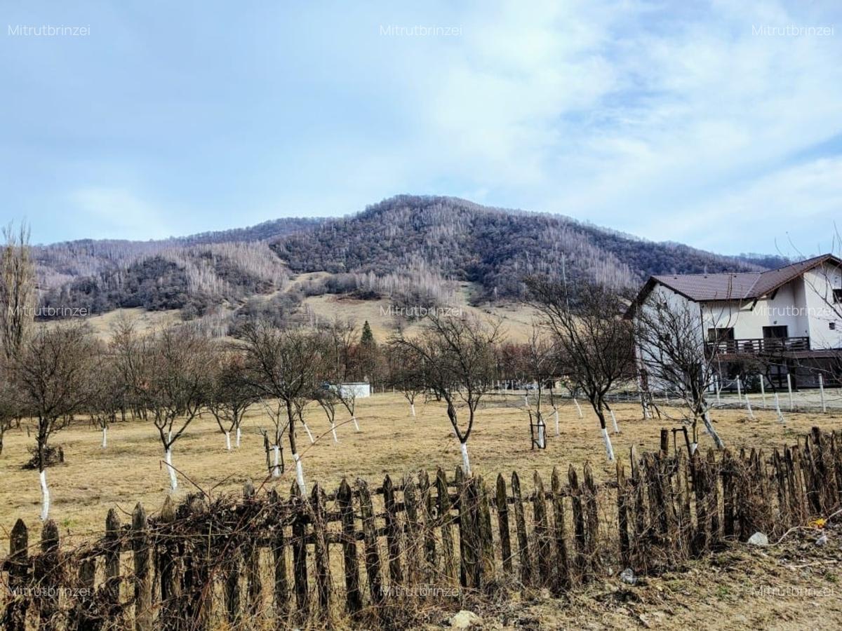 Vand Parcela Intravilan - 2