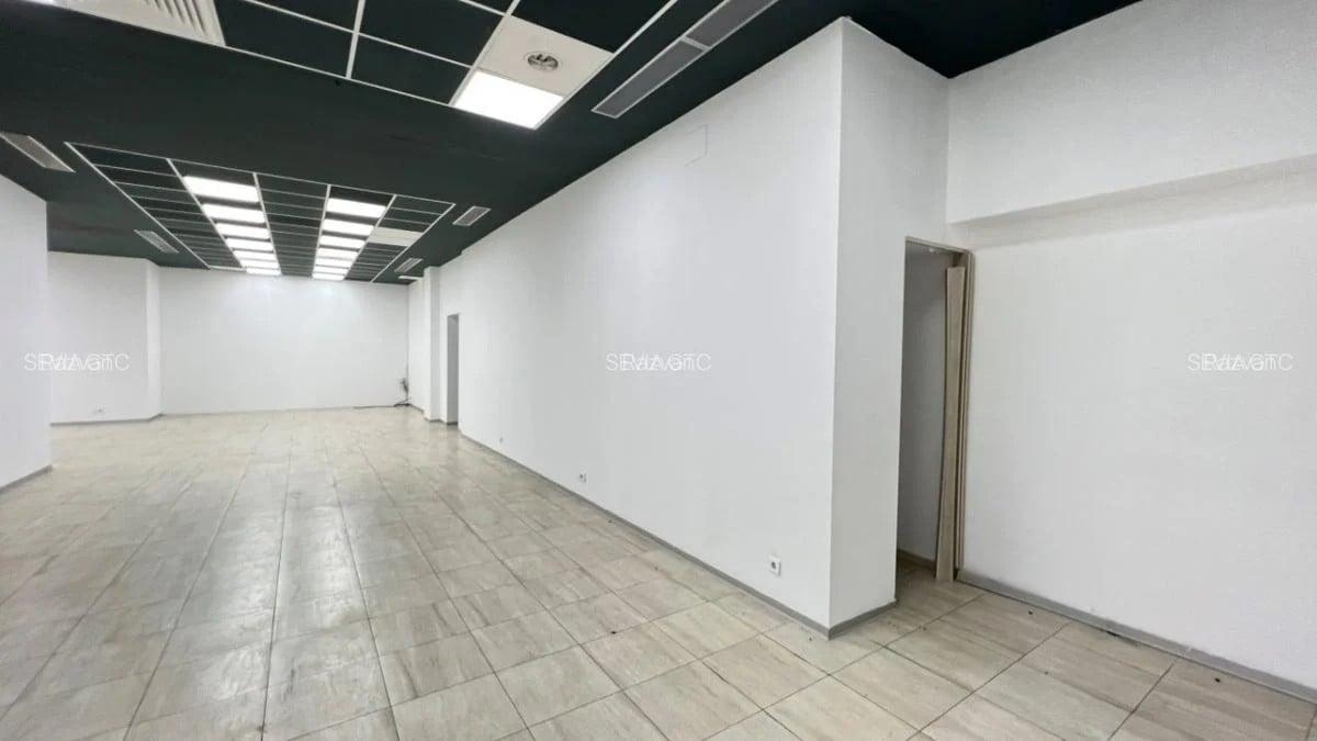 Sp Comercial 250 mp | Open Space | Zona Victoriei - 6