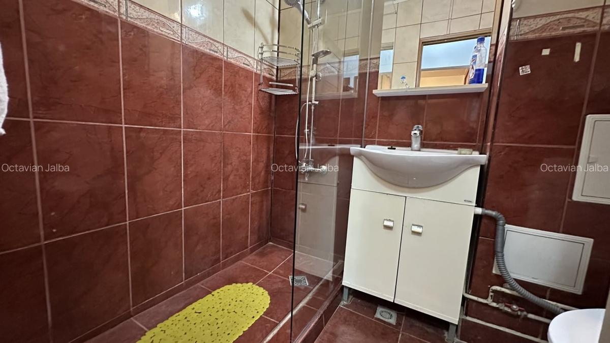 Apartament 2 camere Iancului, aproape de metrou si zone comerciale - 8 Apartament 2 camere Iancului, aproape de metrou si zone comerciale - 8