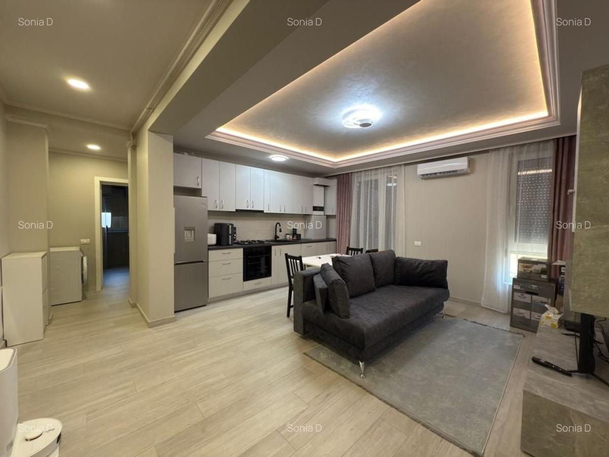 Apartament 2 camere - 90.000 euro - Zona Giroc - 1
