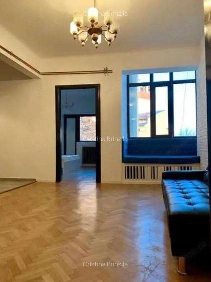 Apartament 3 camere, mobilat complet, etaj 3, Armeneasca-pet friendly - 7