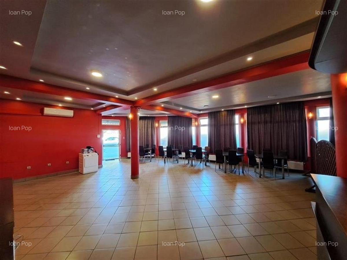 Spatiu comercial, 100 mp utili, situat in cartierul Dambul Rotund! - 3