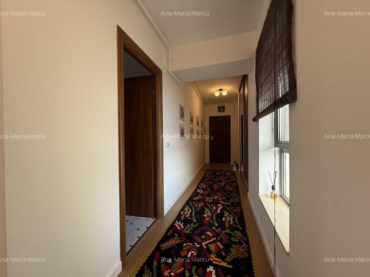 Apartament 2 camere | mall Colloseum | parcare subterana | Bloc nou - 13