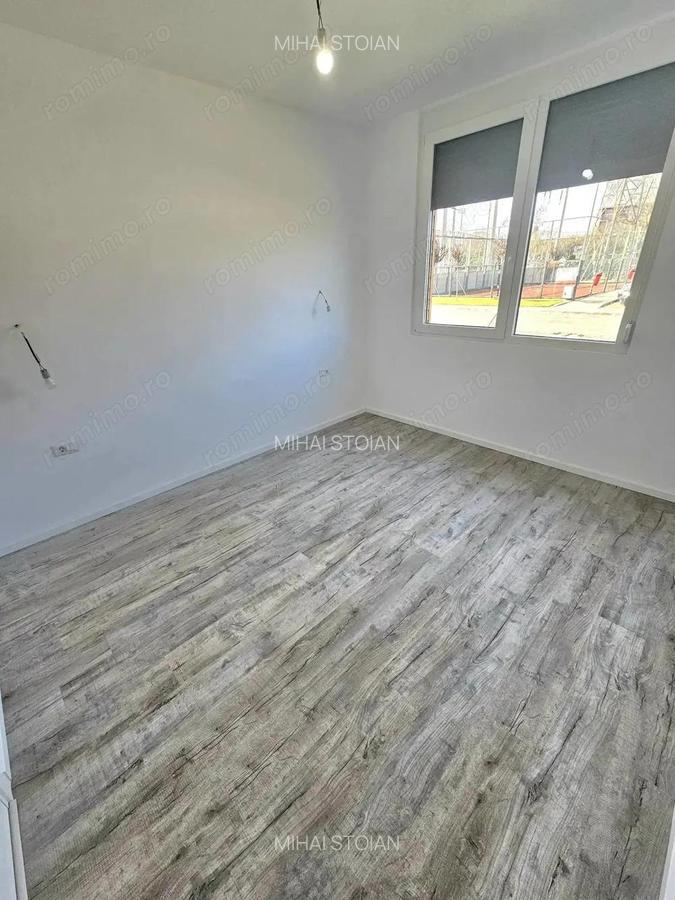 Apartament finisat, cu gradina si parcare, comision 0, AFI Ared R34 - 4