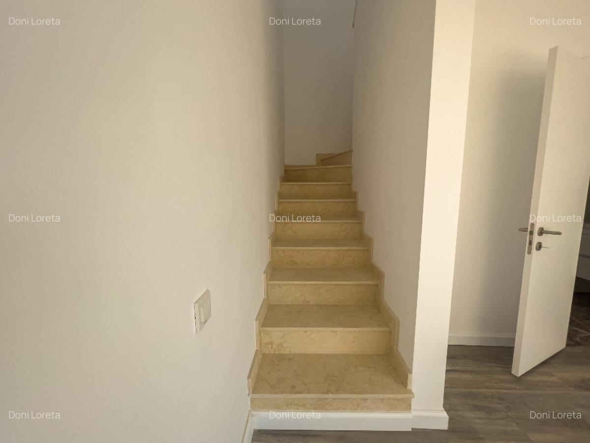 Casa NOUA P+1E,  PRESTIGE RESIDENCE Corbeanca - 10