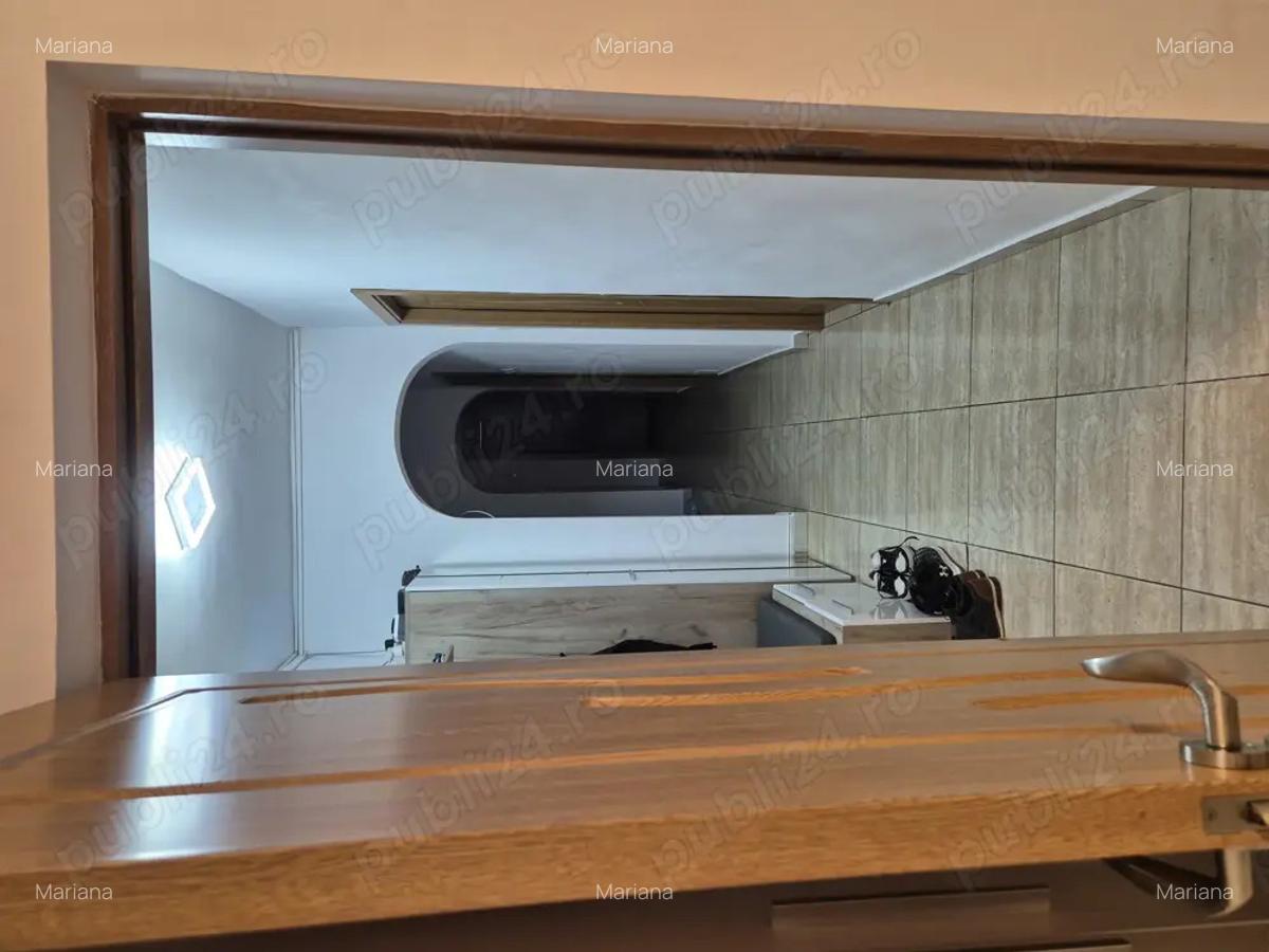 Vand apartament 3 camere, 2 bai, 2 balcoane, Gorjului - 7