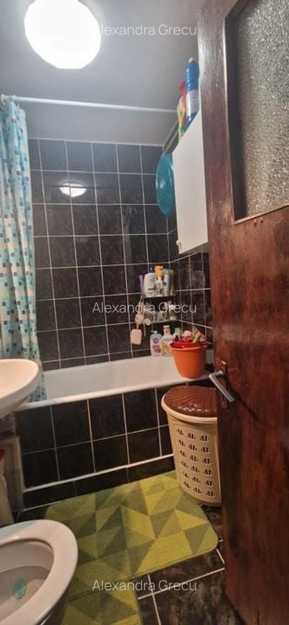 Apartament cu 2 camere decomandat în Brâncoveanu - 9