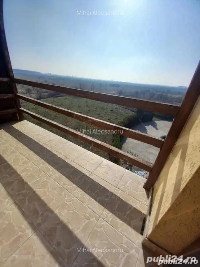 De vanzare apartament 4 camere zona Padurea Baneasa - 4