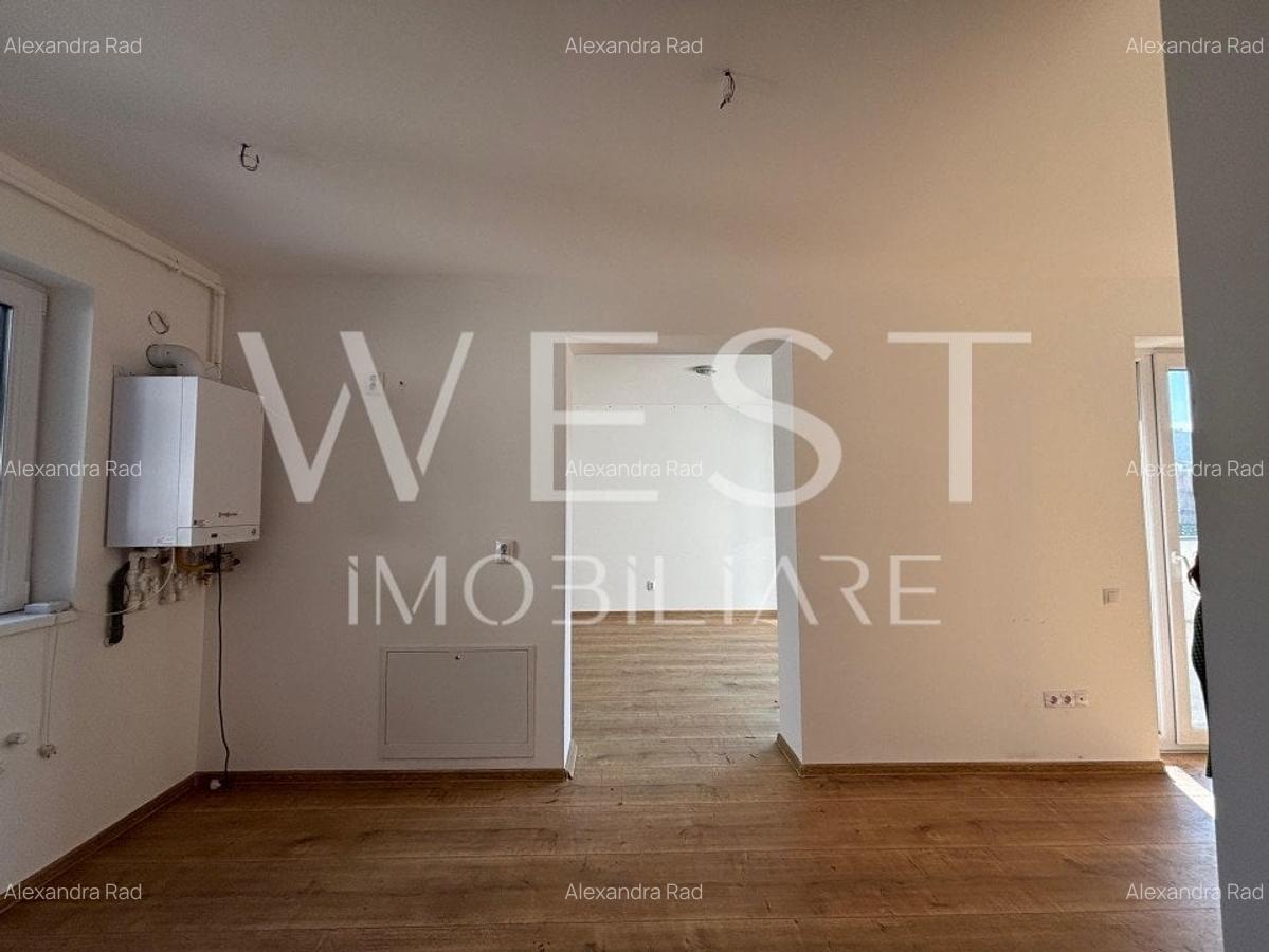 Spațiu comercial, 45 mp în Florești - 4