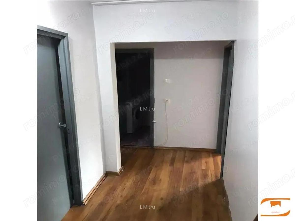Apartament 2 camere Lipovei etaj 2 cu centrala - 3