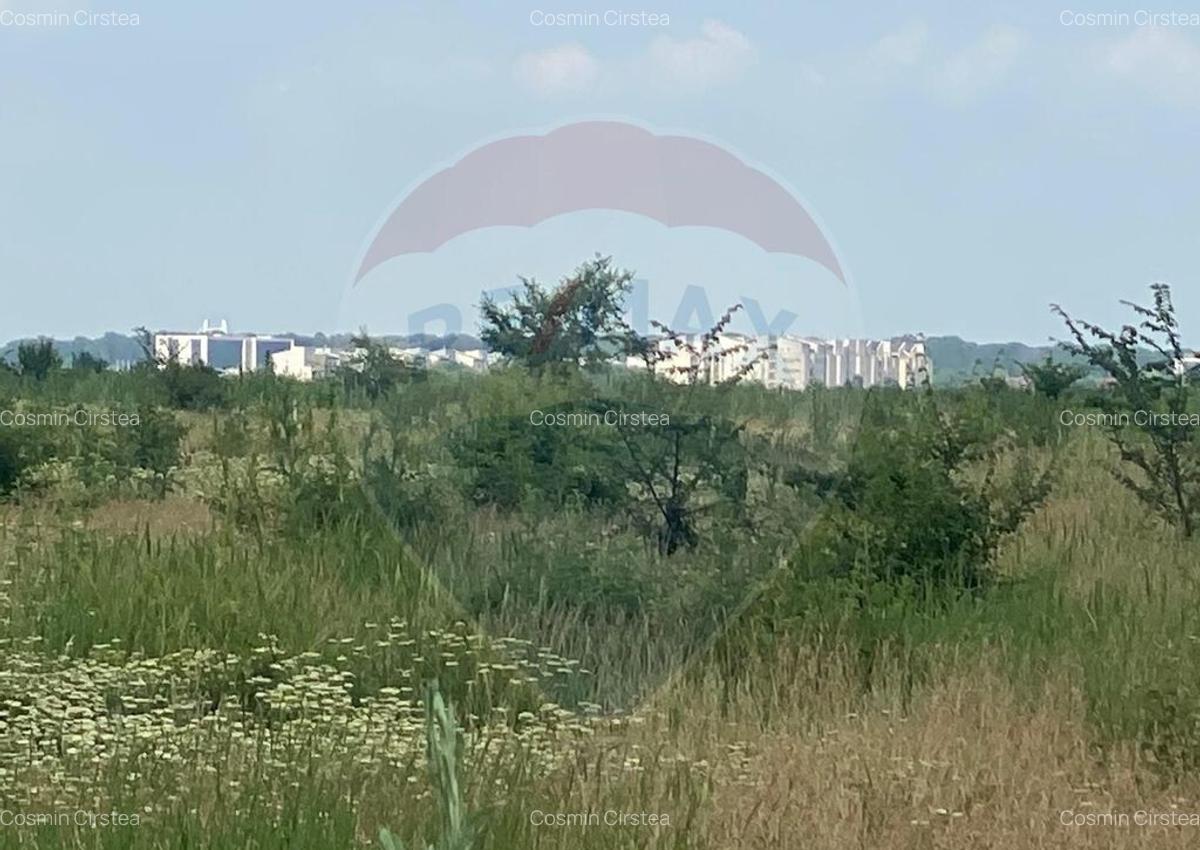 DE VANZARE Teren intravilan 600mp Drumul Piscul Mosului S... - 28