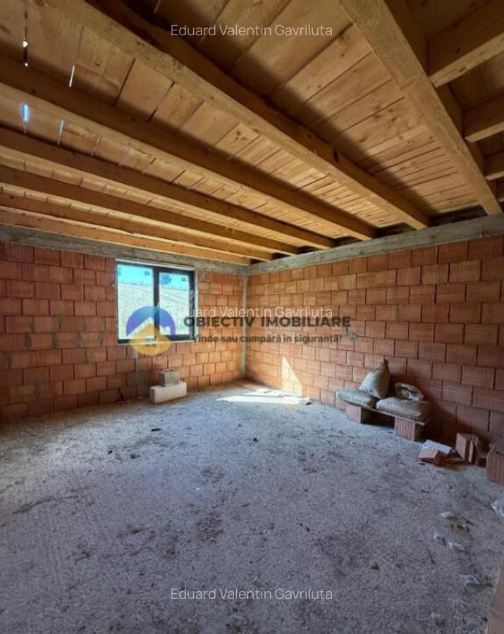 Casa + Teren de vanzare Zona Ciritei/An constructie 20 - 17