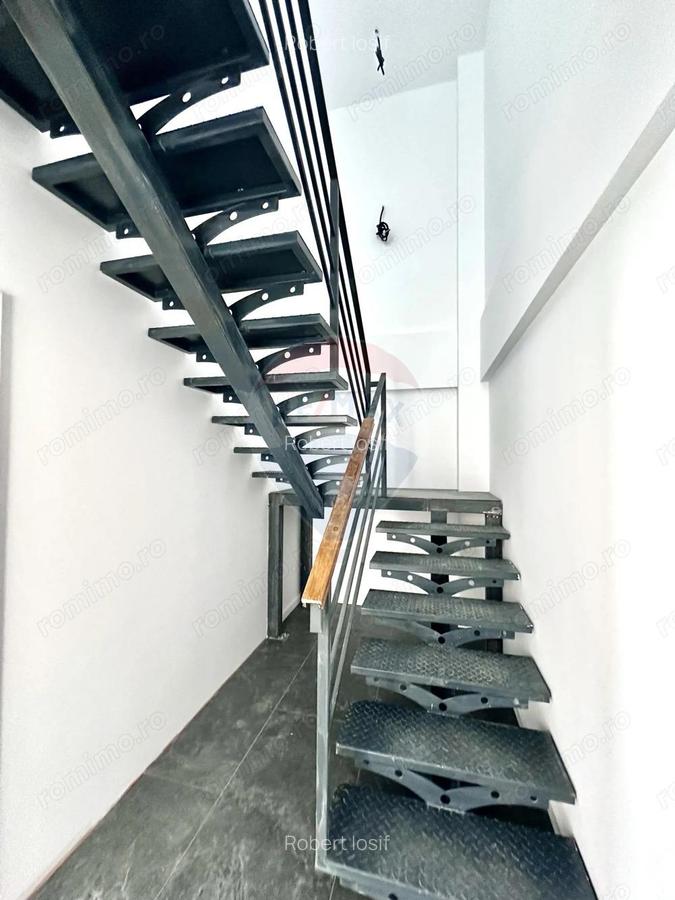 De vanzare - Hala industriala in Domne?ti, | Acces rapid la Centura - 8