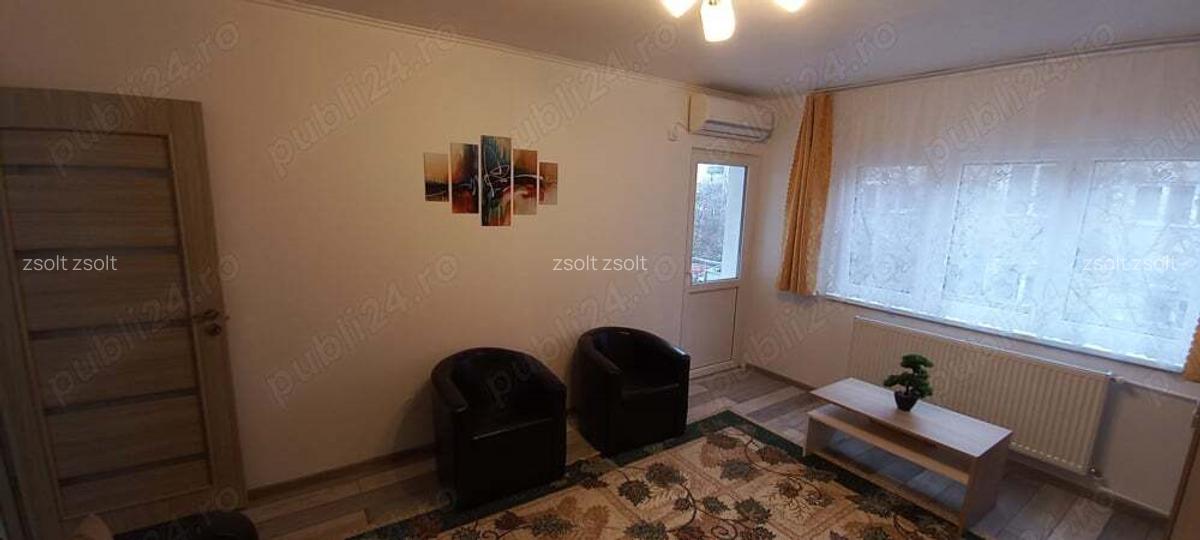 Inchiriez garsoniera - 2