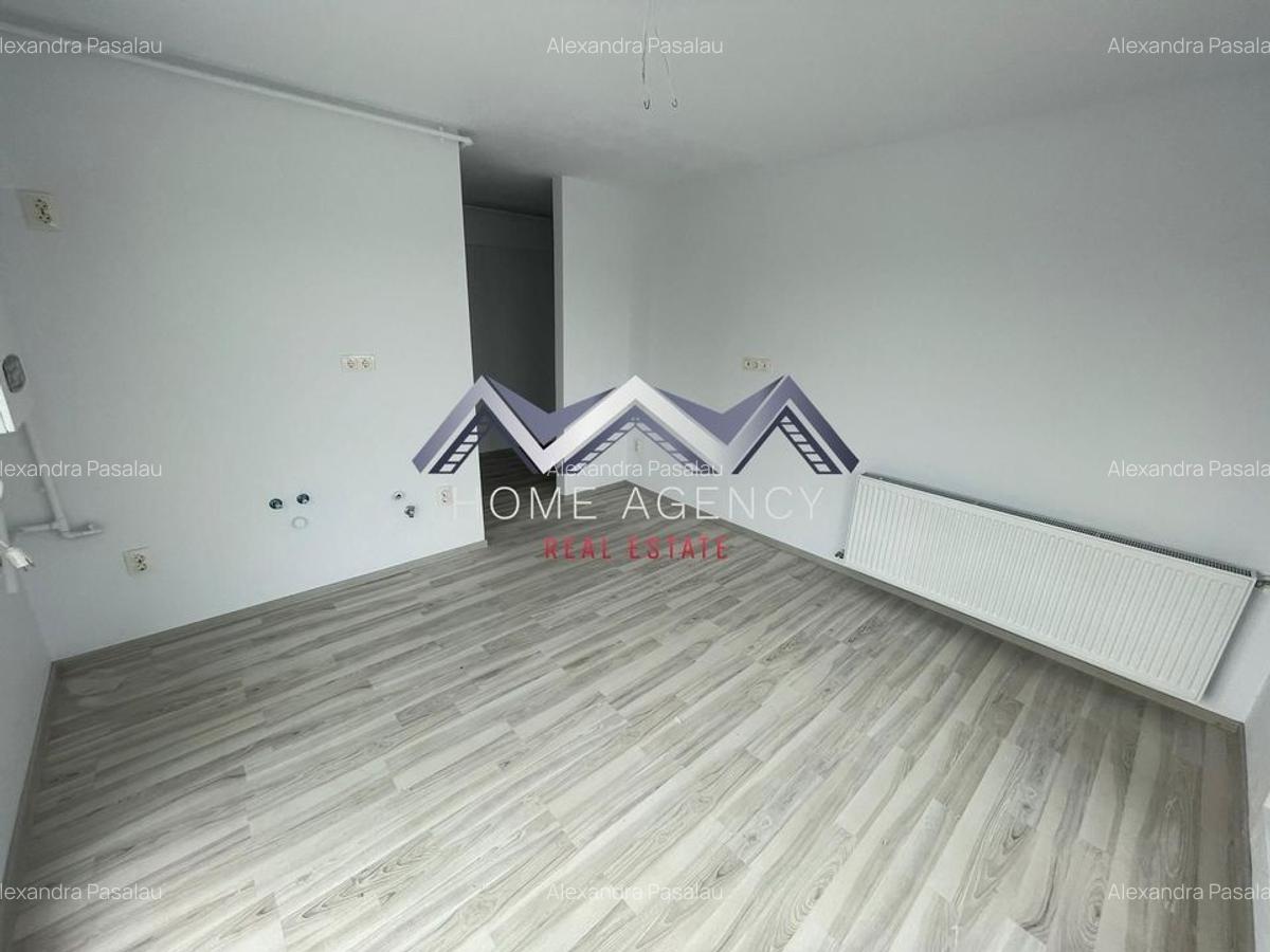 Apartament nou de vânzare Otopeni - 2 camere, balcon, parcare inclusă - 2