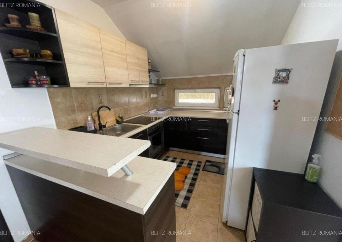 Vila deosebita cu 9 camere, 300 mp, zona Jolie Ville - 5