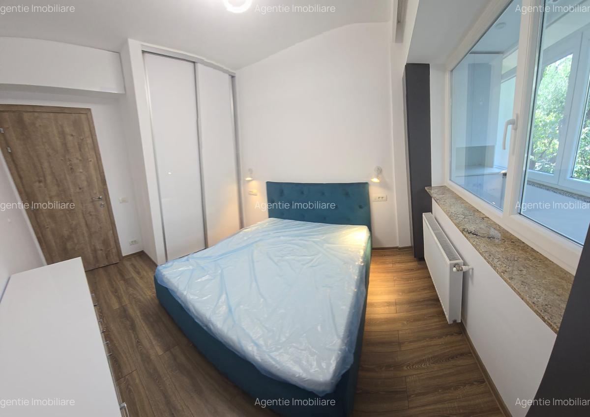 3 camere, nou, loc parcare, Sos.Nicolae Titulescu,  Metrou Piata Victoriei - 31