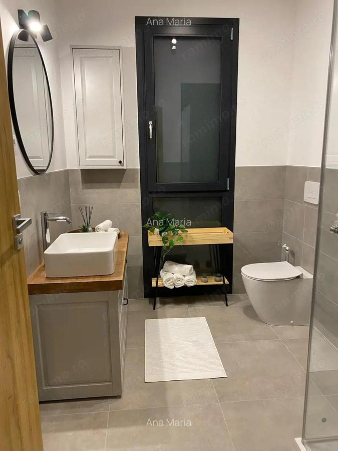 Apartament cochet I Prima inchiriere I Zona Torontalului - 10