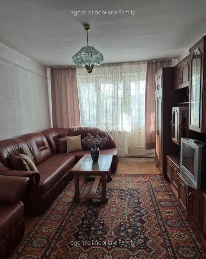 Apartament Cu 3 Camere Decomandate Zona Marasesti - 7