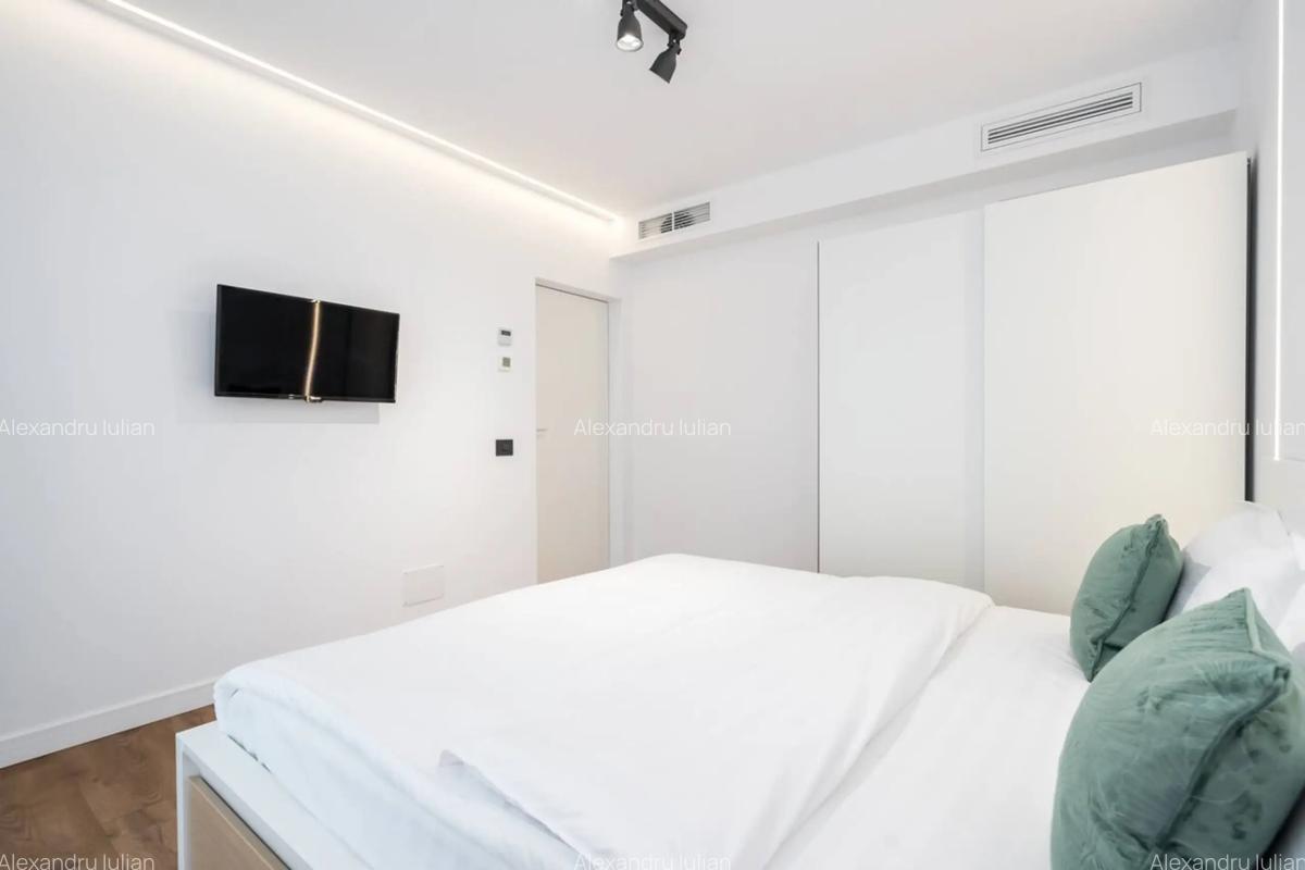 The Crib #8 - Iancu Nicolae 2 Rooms + Parking - 10