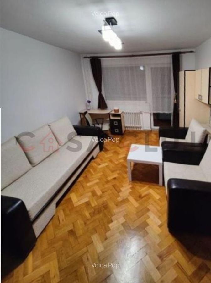 2 camere, decomanate, Etaj Intermediar, Calea Floresti!! - 3