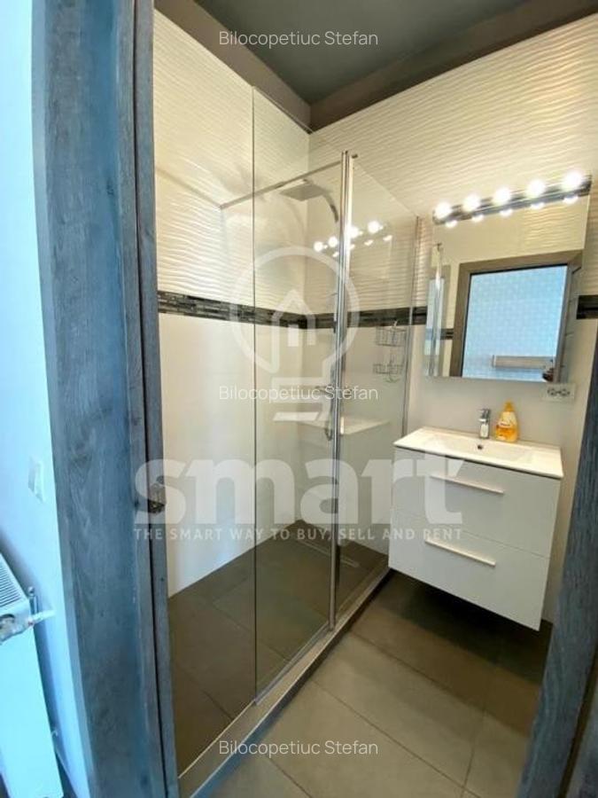 Apartament 3 camere NOU LUX Centru NTT DATA - 6