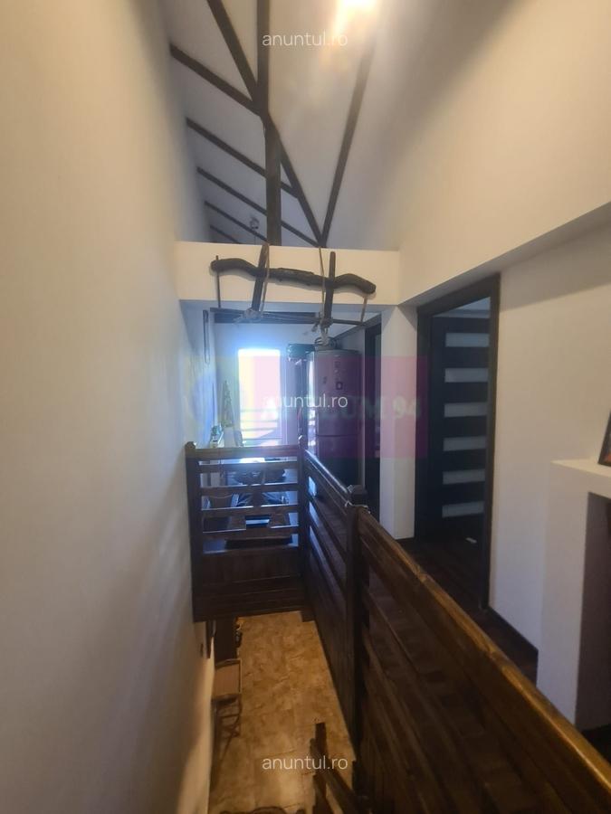 Vila de vanzare in Brebu - Zona Brebu Manastirei - 10