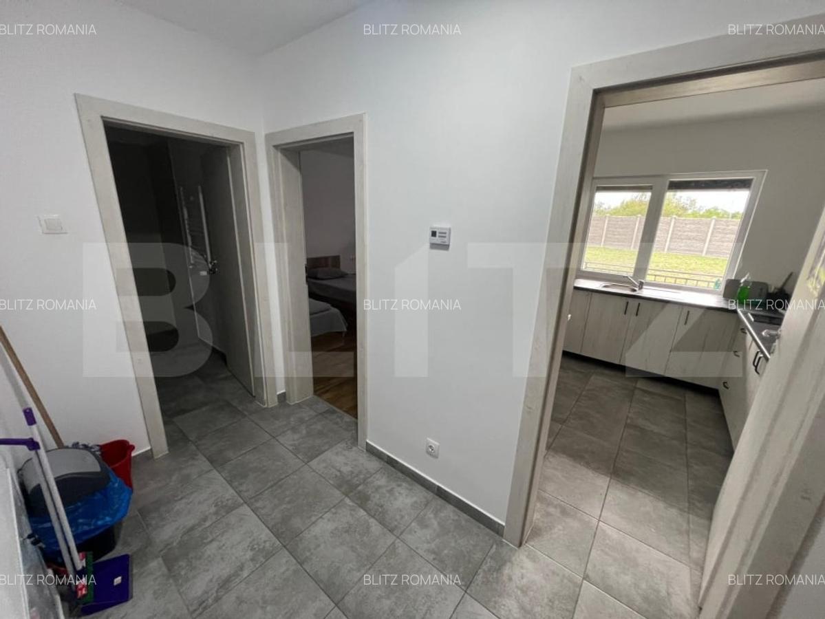 Apartament 2 camere, ideal pentru muncitori, Iosia Nord, pet friendly - 5